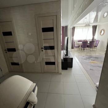 Продается 3-х комнатная квартира, 74 м²