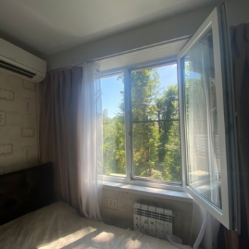 Продается 1-комнатная квартира, 34,5 м²