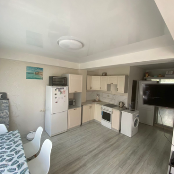 Продается 1-комнатная квартира, 34,5 м²