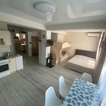 Продается 1-комнатная квартира, 34,5 м²