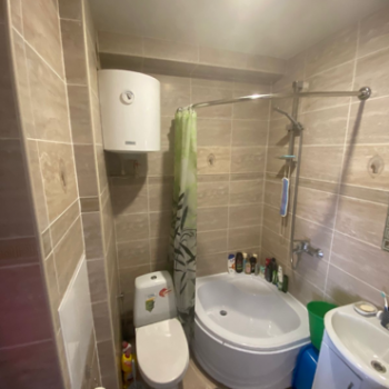 Продается 1-комнатная квартира, 34,5 м²