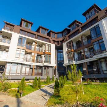 Продается 2-х комнатная квартира, 60 м²