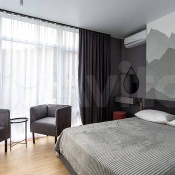 Продается 2-х комнатная квартира, 60 м²