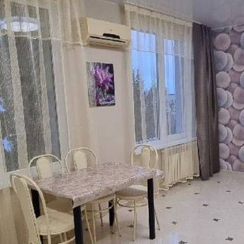 Сдается 2-х комнатная квартира, 36,8 м²