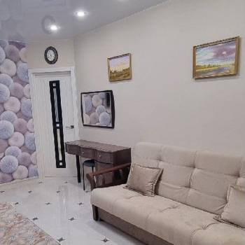 Сдается 2-х комнатная квартира, 36,8 м²