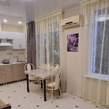 Сдается 2-х комнатная квартира, 36,8 м²