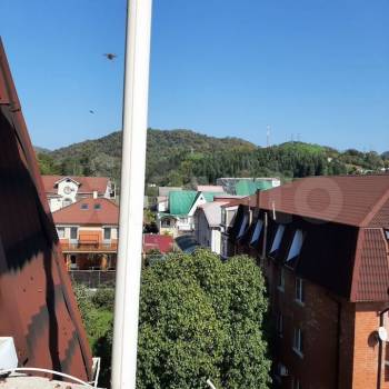 Продается 1-комнатная квартира, 37 м²