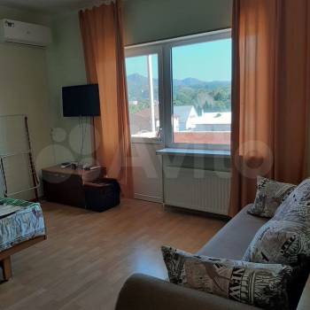 Продается 1-комнатная квартира, 37 м²