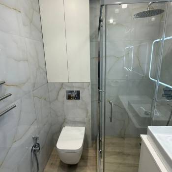 Сдается 1-комнатная квартира, 20 м²