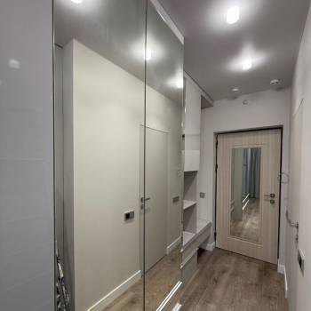 Сдается 1-комнатная квартира, 20 м²