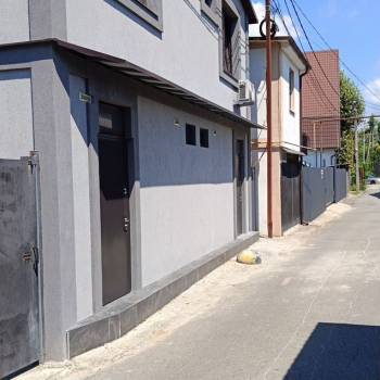 Сдается 1-комнатная квартира, 34 м²