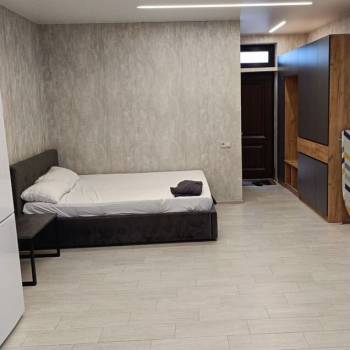 Сдается 1-комнатная квартира, 34 м²