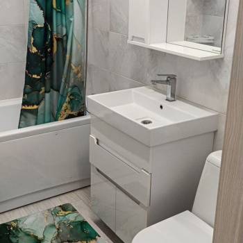 Сдается 1-комнатная квартира, 34 м²