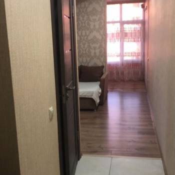 Продается 2-х комнатная квартира, 45 м²