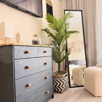 Продается 1-комнатная квартира, 27,8 м²