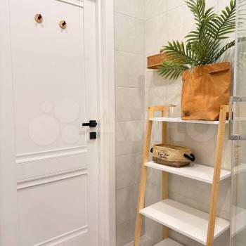 Продается 1-комнатная квартира, 27,8 м²