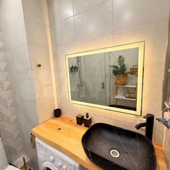 Продается 1-комнатная квартира, 27,8 м²