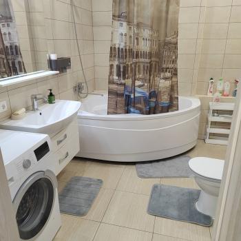 Сдается 2-х комнатная квартира, 55 м²