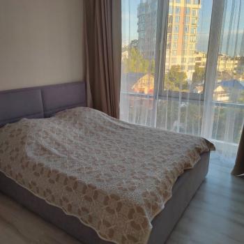 Сдается 2-х комнатная квартира, 55 м²