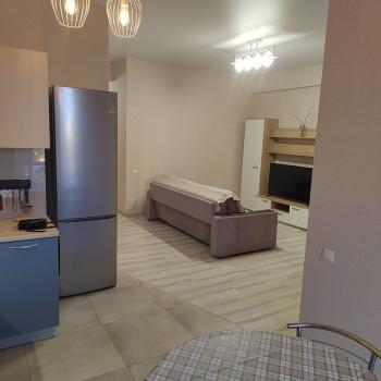 Сдается 2-х комнатная квартира, 55 м²