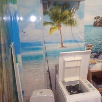 Сдается 2-х комнатная квартира, 45 м²