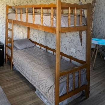 Продается 1-комнатная квартира, 26 м²