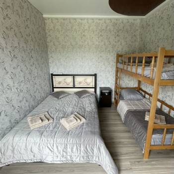 Продается 1-комнатная квартира, 26 м²