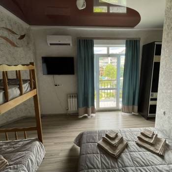 Продается 1-комнатная квартира, 26 м²