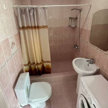 Продается 1-комнатная квартира, 26 м²