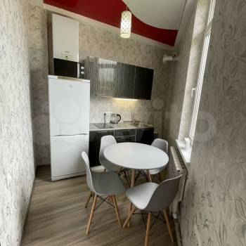 Продается 1-комнатная квартира, 26 м²