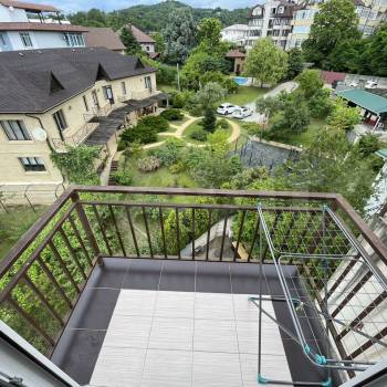 Продается 1-комнатная квартира, 26 м²