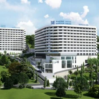 Продается 1-комнатная квартира, 33,2 м²