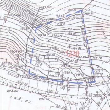 Продается Участок, 670 м²