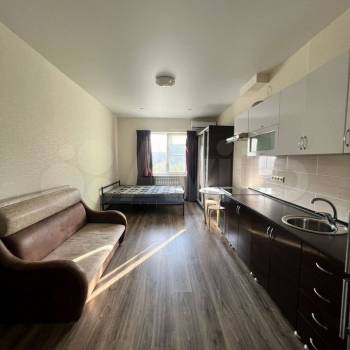 Сдается 1-комнатная квартира, 28 м²