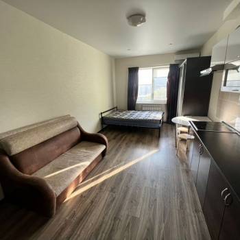Сдается 1-комнатная квартира, 28 м²