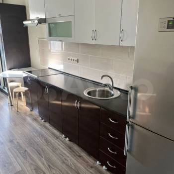 Сдается 1-комнатная квартира, 28 м²