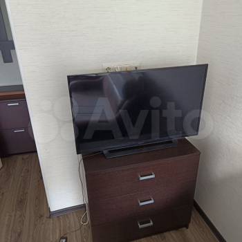 Сдается 1-комнатная квартира, 28 м²