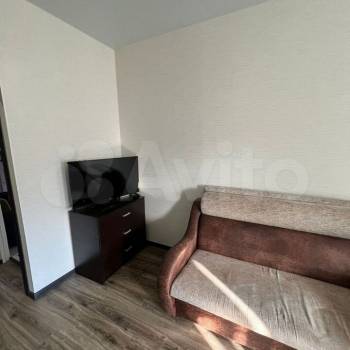 Сдается 1-комнатная квартира, 28 м²
