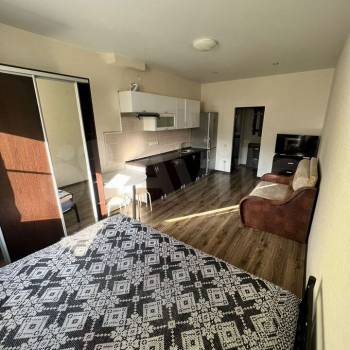 Сдается 1-комнатная квартира, 28 м²