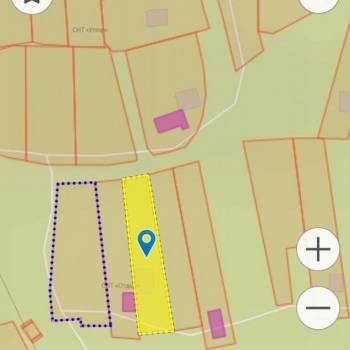 Продается Участок, 650 м²