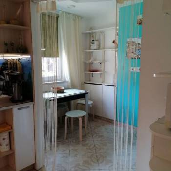 Продается 1-комнатная квартира, 34,9 м²