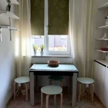 Продается 1-комнатная квартира, 34,9 м²