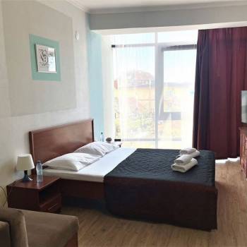 Сдается 1-комнатная квартира, 32 м²