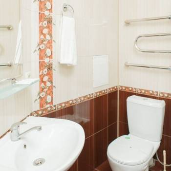 Сдается 1-комнатная квартира, 32 м²