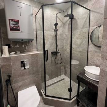 Продается 1-комнатная квартира, 23 м²