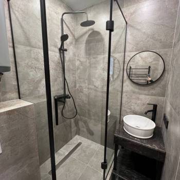 Продается 1-комнатная квартира, 23 м²