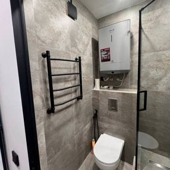 Продается 1-комнатная квартира, 23 м²