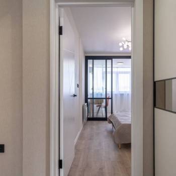 Продается 2-х комнатная квартира, 46,2 м²