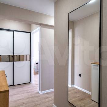 Продается 2-х комнатная квартира, 46,2 м²