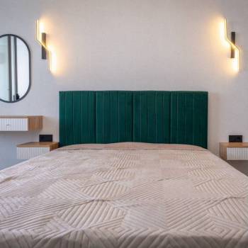 Продается 2-х комнатная квартира, 46,2 м²